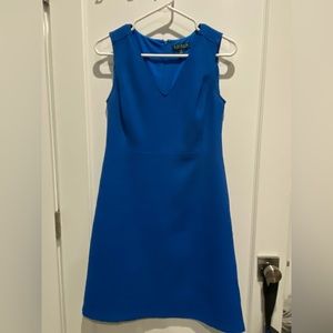 Ralph Lauren dress - excellent condition like new